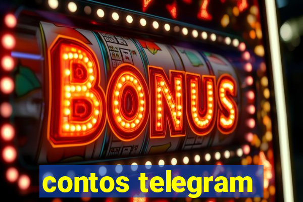 contos telegram